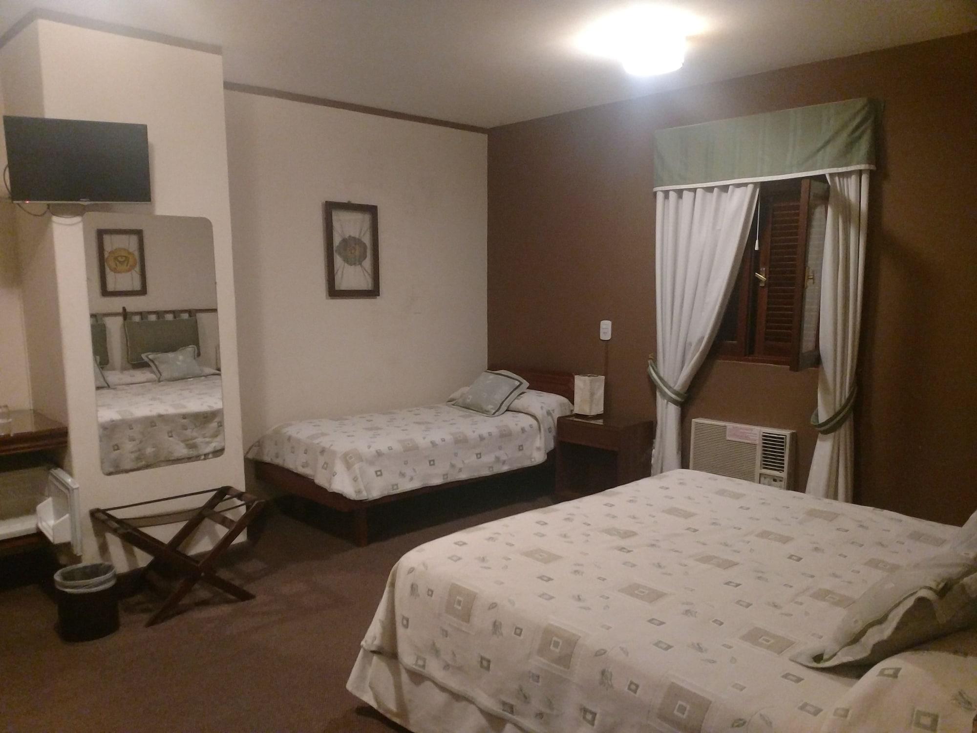 Hotel Shauard سالتا المظهر الخارجي الصورة