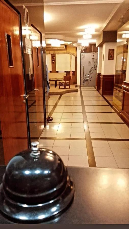Hotel Shauard سالتا المظهر الخارجي الصورة