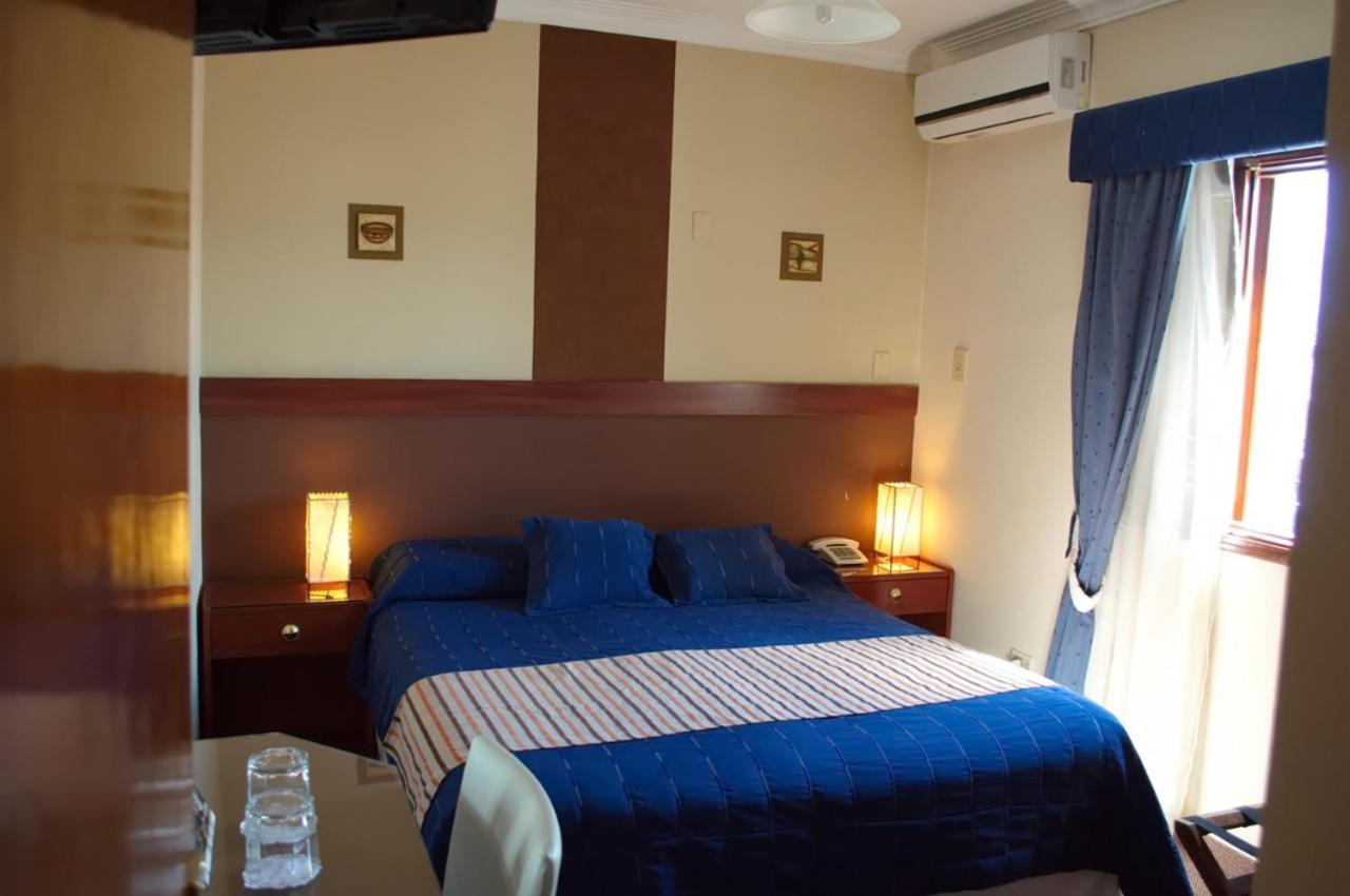 Hotel Shauard سالتا المظهر الخارجي الصورة