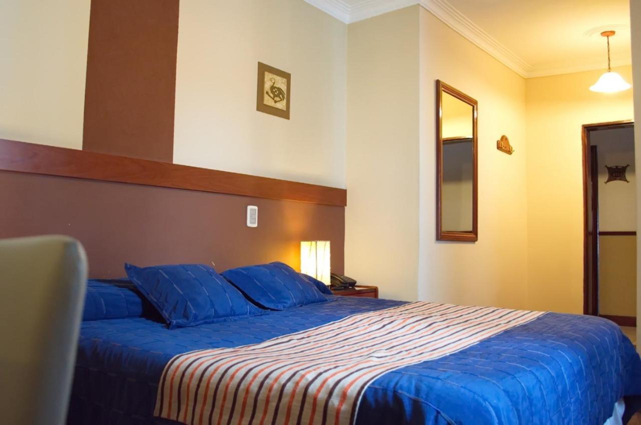 Hotel Shauard سالتا المظهر الخارجي الصورة