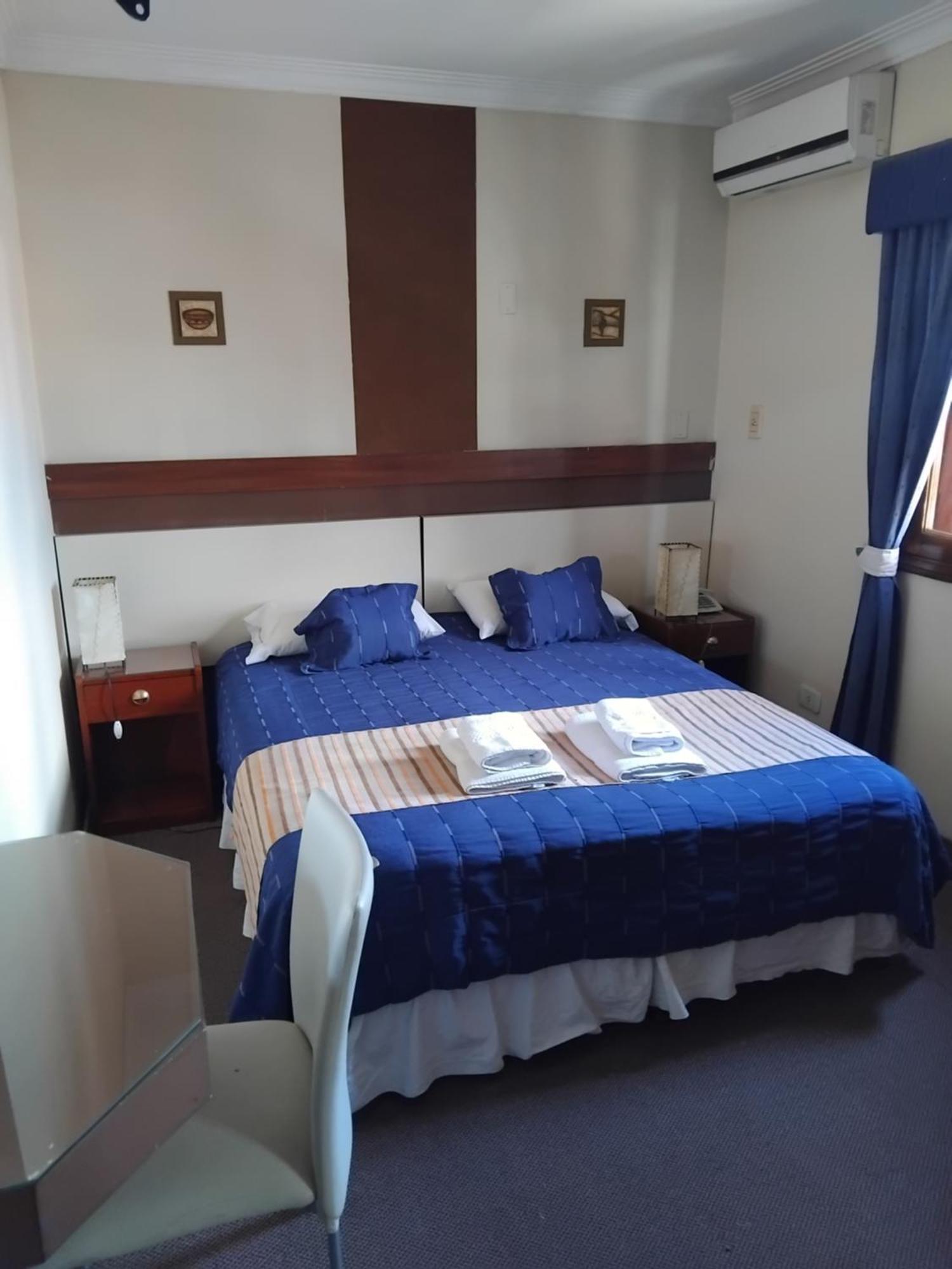 Hotel Shauard سالتا المظهر الخارجي الصورة