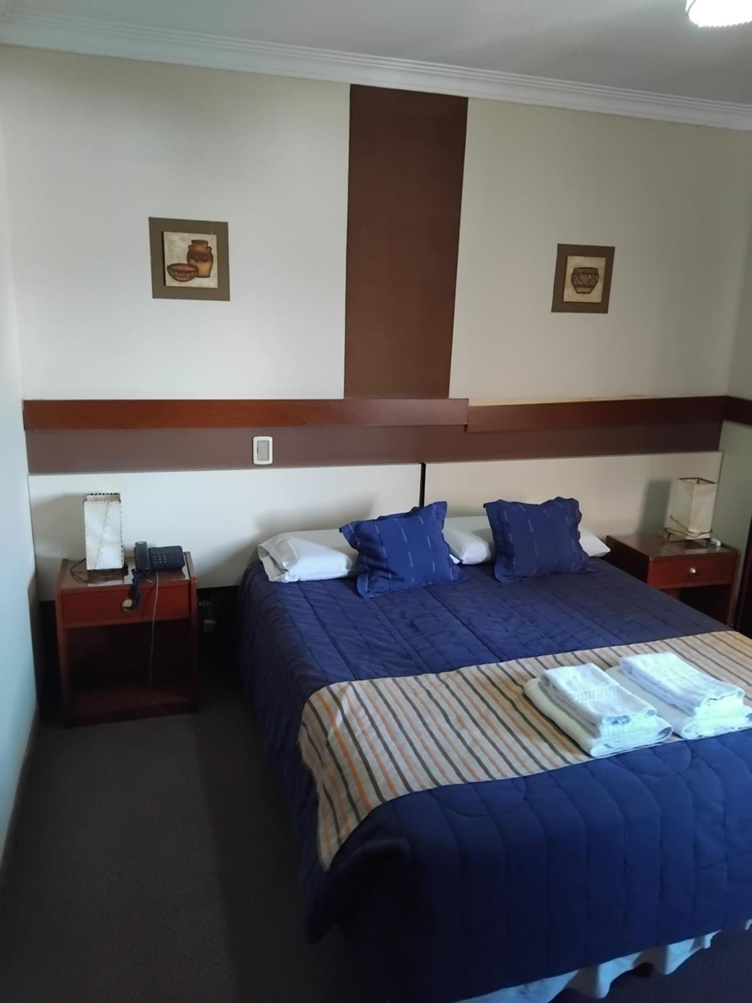 Hotel Shauard سالتا المظهر الخارجي الصورة