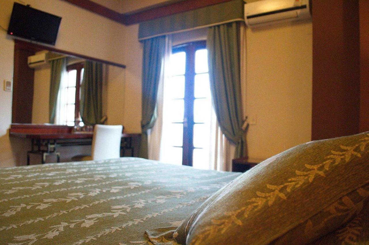 Hotel Shauard سالتا المظهر الخارجي الصورة